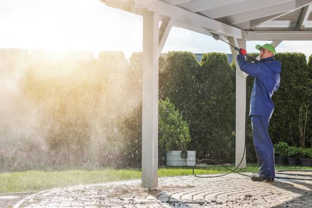 Reliable Makaha, HI Pressure Washing Services Solutions