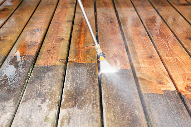 Best Post-Construction Pressure Washing  in Makaha, HI